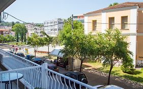 Veria Luxury Suite